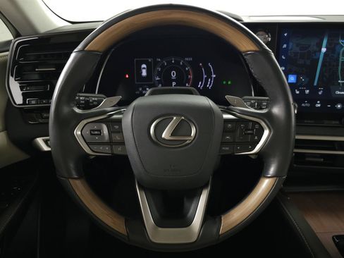 Used 2024 Lexus RX 350 Premium w/ Convenience Package AWD/4WD image 20
