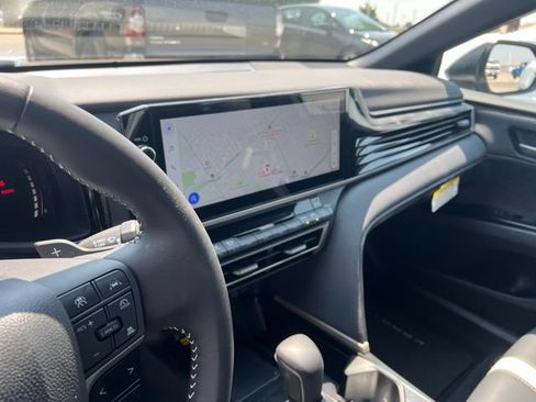 Used 2026 Toyota Camry SE w/ Multimedia Upgrade Package AWD/4WD image 7