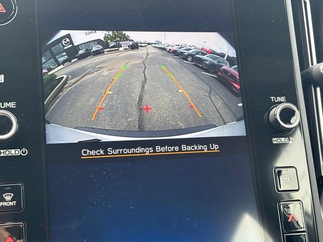 Used 2023 Subaru WRX Limited AWD/4WD image 33