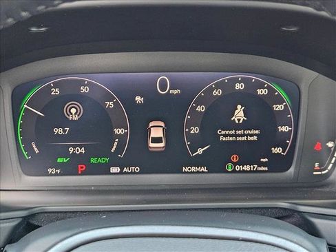 Used 2023 Honda Accord EX-L image 7