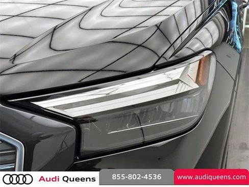 New 2024 Audi Q4 e-tron Premium Plus w/ Premium Plus image 7