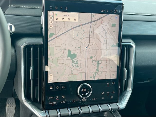 New 2026 GMC Acadia Elevation FWD image 8