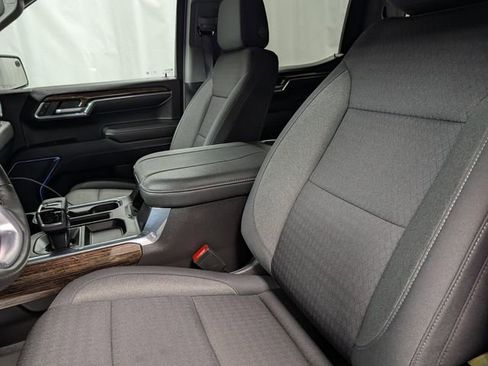 Used 2024 GMC Sierra 1500 Elevation image 10