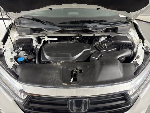 Used 2021 Honda Odyssey EX-L image 42