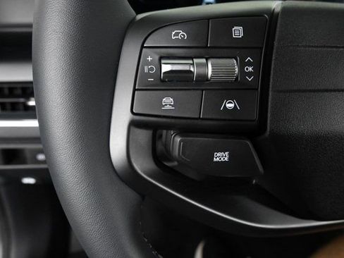 New 2025 Kia K4 EX image 19