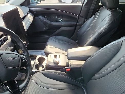 Used 2024 Ford Mustang Mach-E Premium image 11