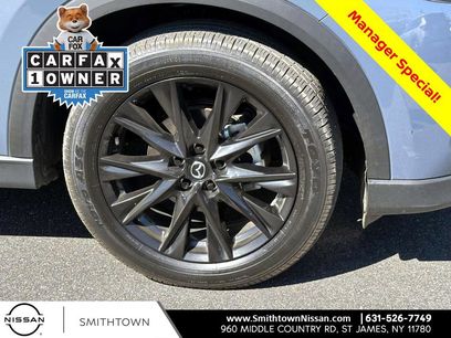 Used 2023 MAZDA CX-5 Carbon Edition