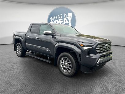 Used 2024 Toyota Tacoma Limited