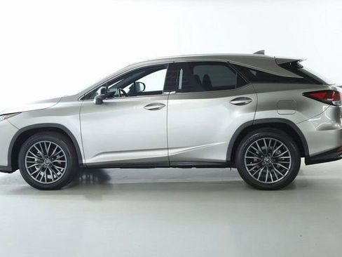 Used 2022 Lexus RX 450h F Sport image 41