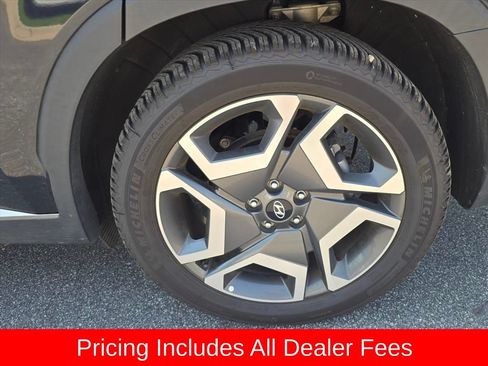 Used 2023 Hyundai Palisade SEL w/ Premium Package FWD image 6