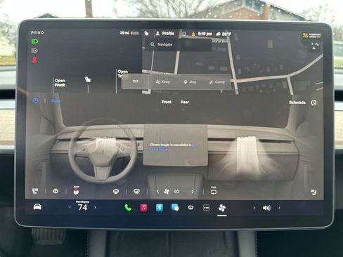 Used 2022 Tesla Model 3 image 19