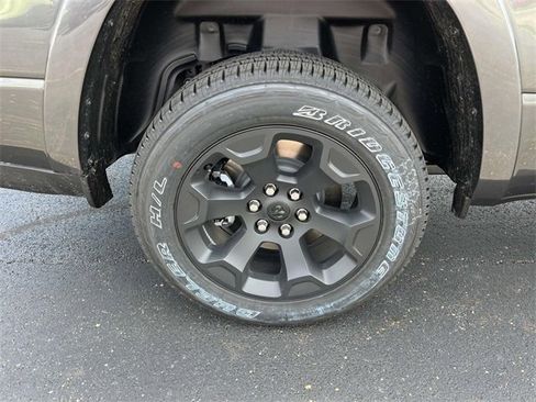 New 2026 RAM 1500 Big Horn image 11