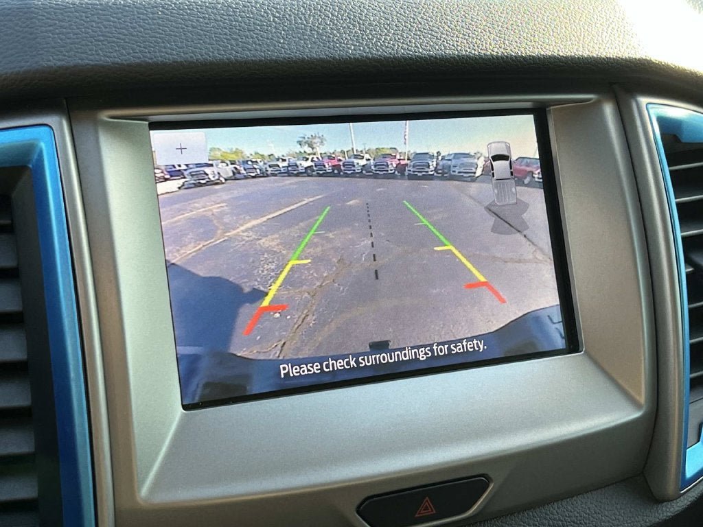 Used 2020 Ford Ranger XLT w/ Equipment Group 301A Mid AWD/4WD image 30