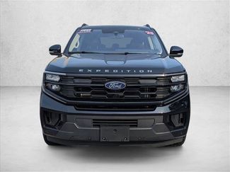 Used 2025 Ford Expedition Active AWD/4WD video 2