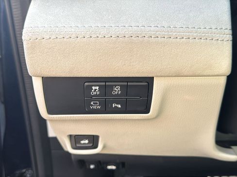 Used 2019 MAZDA MAZDA6 Signature image 9