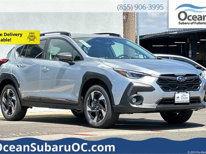 New 2025 Subaru Crosstrek 2.5i Limited