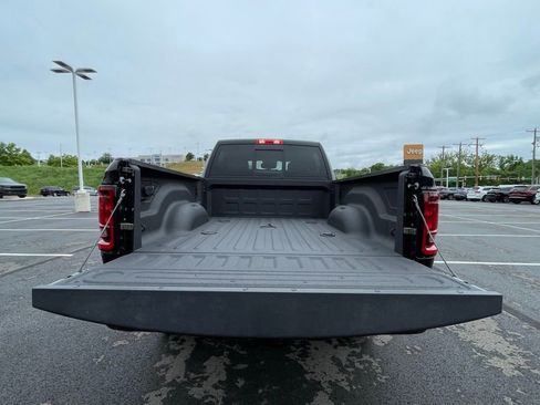 New 2025 RAM 2500 Tradesman image 19
