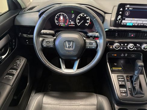 Used 2024 Honda CR-V EX-L image 15