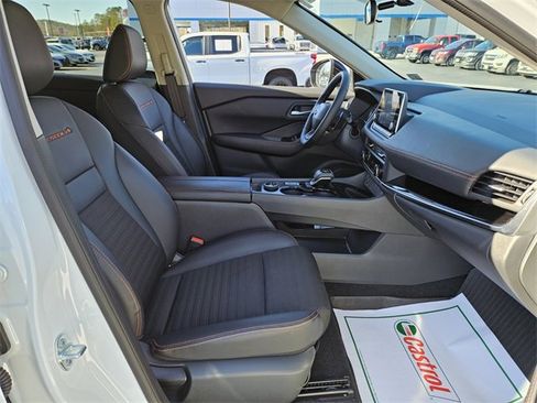 Used 2025 Nissan Rogue Rock Creek image 15