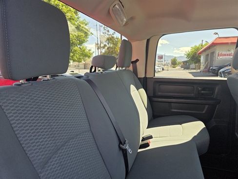 Used 2016 RAM 2500 Tradesman w/ Popular Equipment Group AWD/4WD image 9