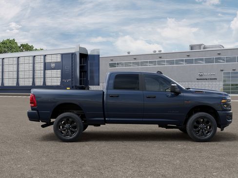 New 2026 RAM 2500 Big Horn image 12