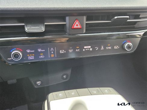 Certified 2023 Kia EV6 Wind w/ Wind Technology Package image 26