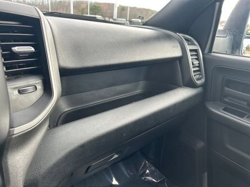 Used 2024 RAM 2500 Tradesman w/ Chrome Appearance Group image 25