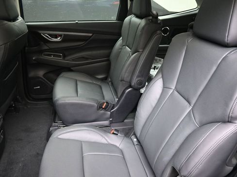 New 2026 Subaru Ascent Touring image 21
