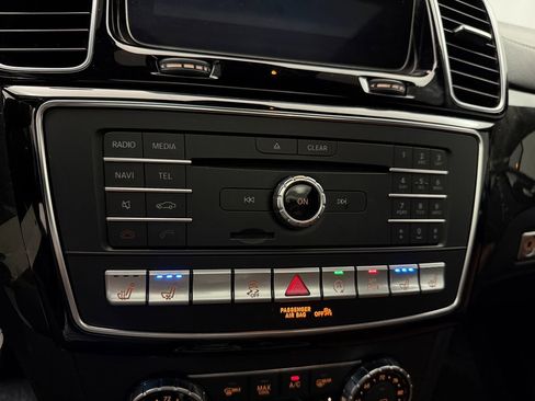 Used 2019 Mercedes-Benz GLE 43 AMG 4MATIC Coupe image 39