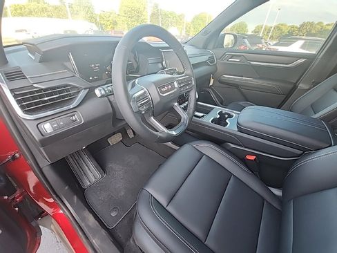 New 2025 GMC Acadia Elevation w/ Elevation Premium Package image 14