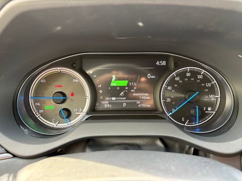 Used 2021 Toyota Venza Limited w/ Advanced Technology Package AWD/4WD image 20