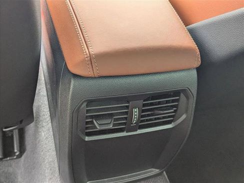 Certified 2025 BMW M4 Coupe image 17