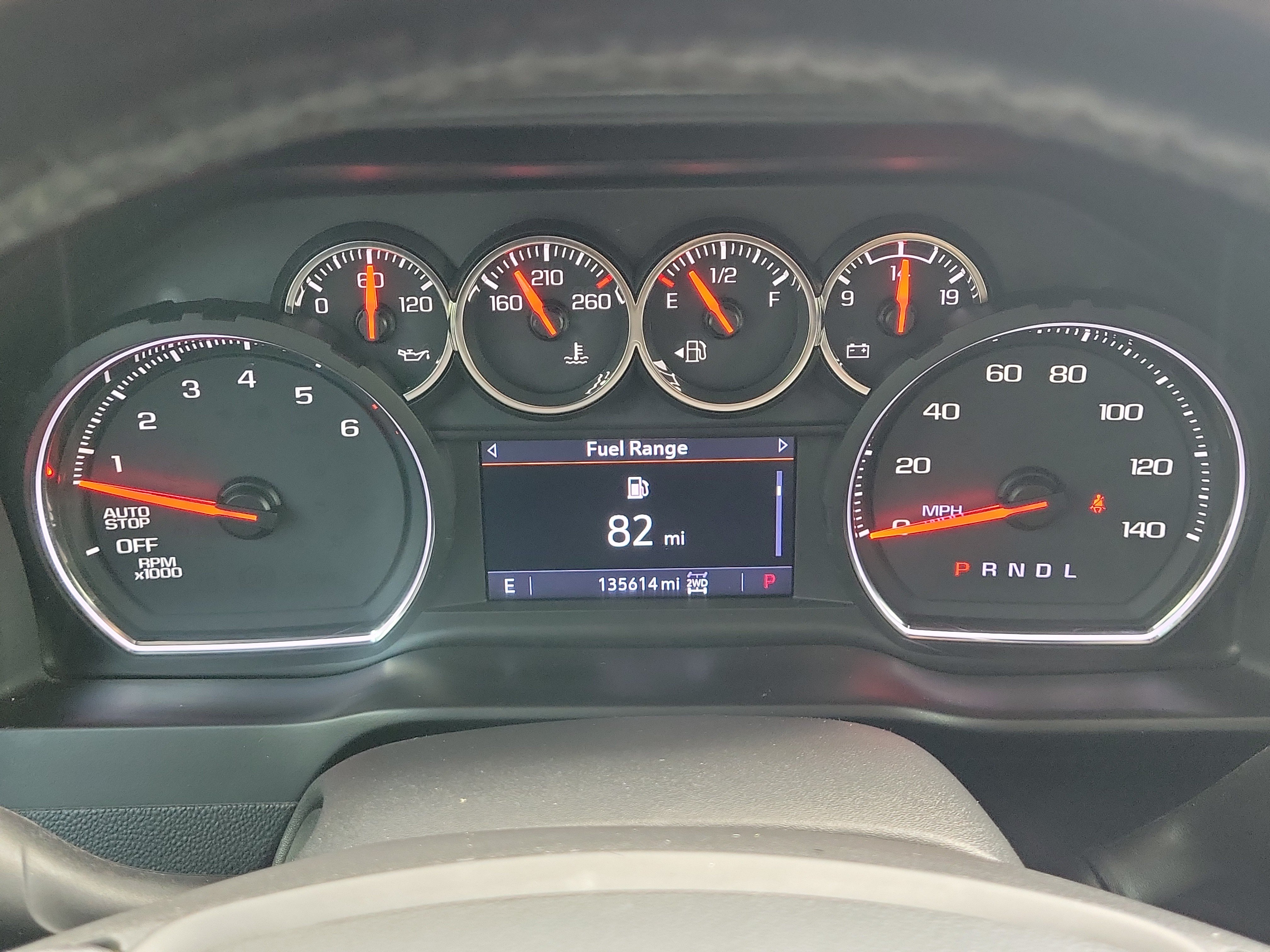 Used 2020 Chevrolet Silverado 1500 LT w/ All-Star Edition AWD/4WD image 25