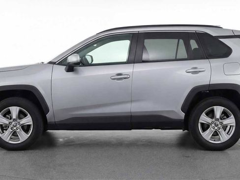 Certified 2025 Toyota RAV4 XLE image 4