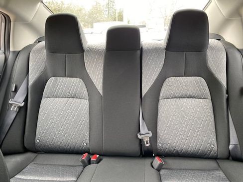 New 2026 Nissan Sentra SV image 11