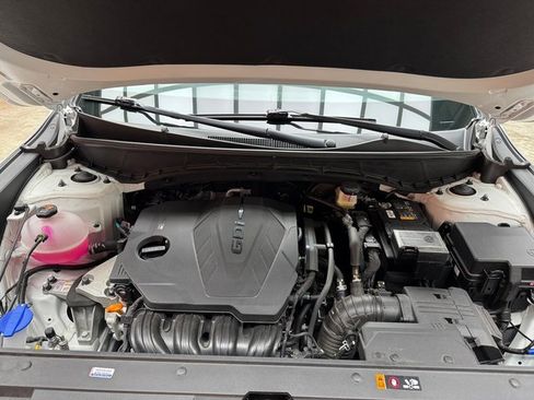 Used 2025 Hyundai Santa Cruz SEL image 26