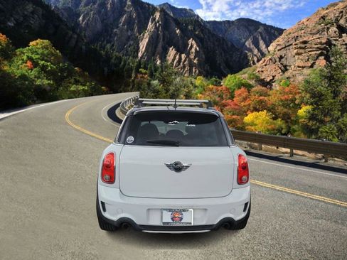 Used 2016 MINI Cooper Countryman S image 4