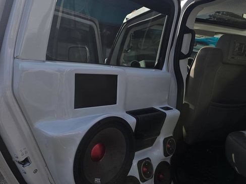 Used 2006 HUMMER H2 SUT AWD/4WD image 15