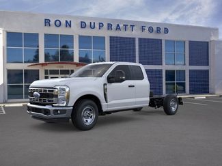 New 2026 Ford F350 XL w/ XL Chrome Package RWD video 1