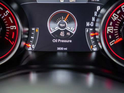 Certified 2023 Dodge Challenger SXT image 47