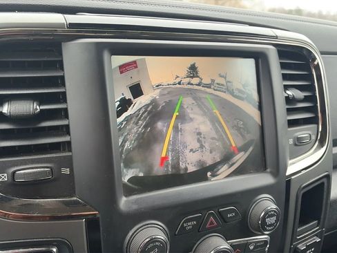 Used 2015 RAM 1500 Sport w/ Convenience Group image 42