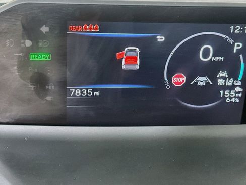 Used 2026 Toyota bZ AWD/4WD image 19