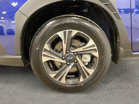 New 2026 Subaru Crosstrek 2.0i Premium image 17