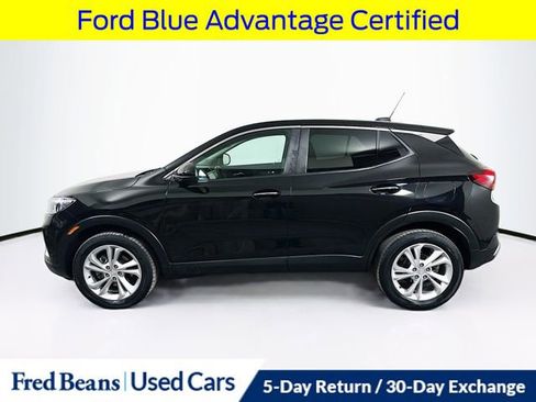 Used 2020 Buick Encore GX Preferred w/ Cold Weather Comfort Package image 5
