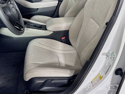 Used 2026 Honda Accord LX image 21