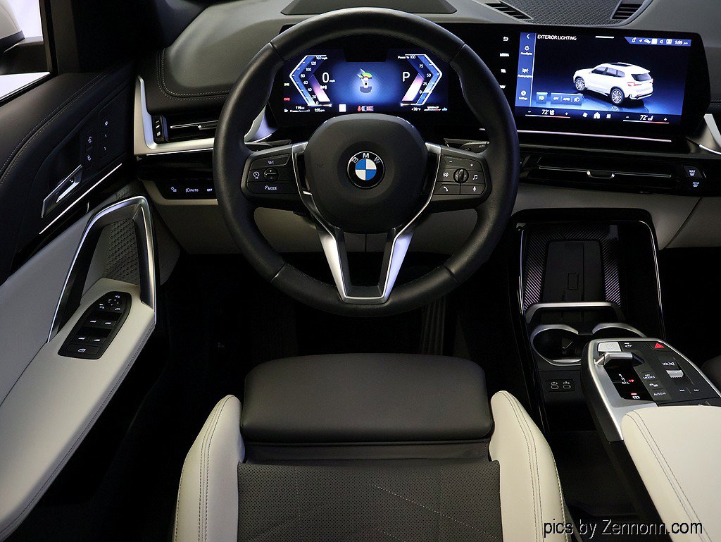 Certified 2026 BMW X1 xDrive28i AWD/4WD image 15