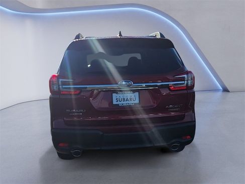 New 2026 Subaru Ascent Touring image 4