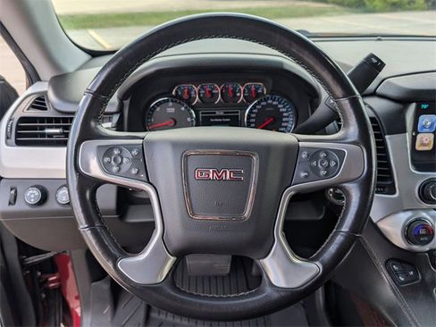 Used 2020 GMC Yukon SLT w/ Open Road Package image 15
