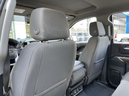 Used 2021 GMC Sierra 1500 Elevation image 26