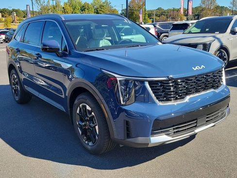 New 2026 Kia Sorento S image 3